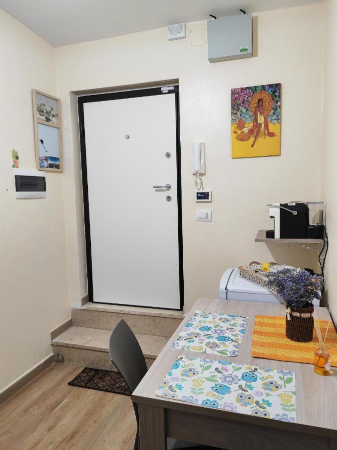La Casa Di Golia Bari