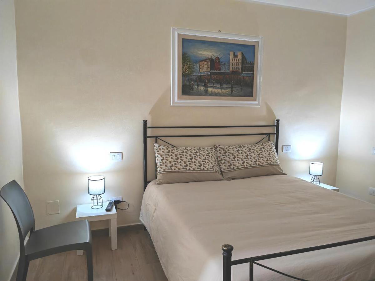 Appartamento La Casa Di Golia