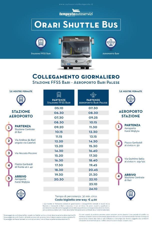 Appartamento La Casa Di Golia