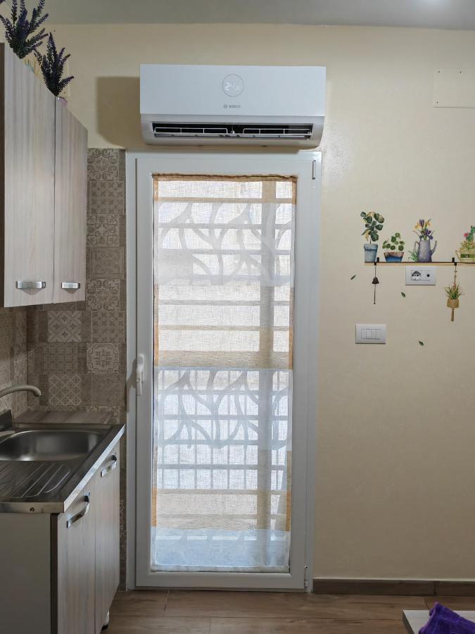 Appartamento La Casa Di Golia *