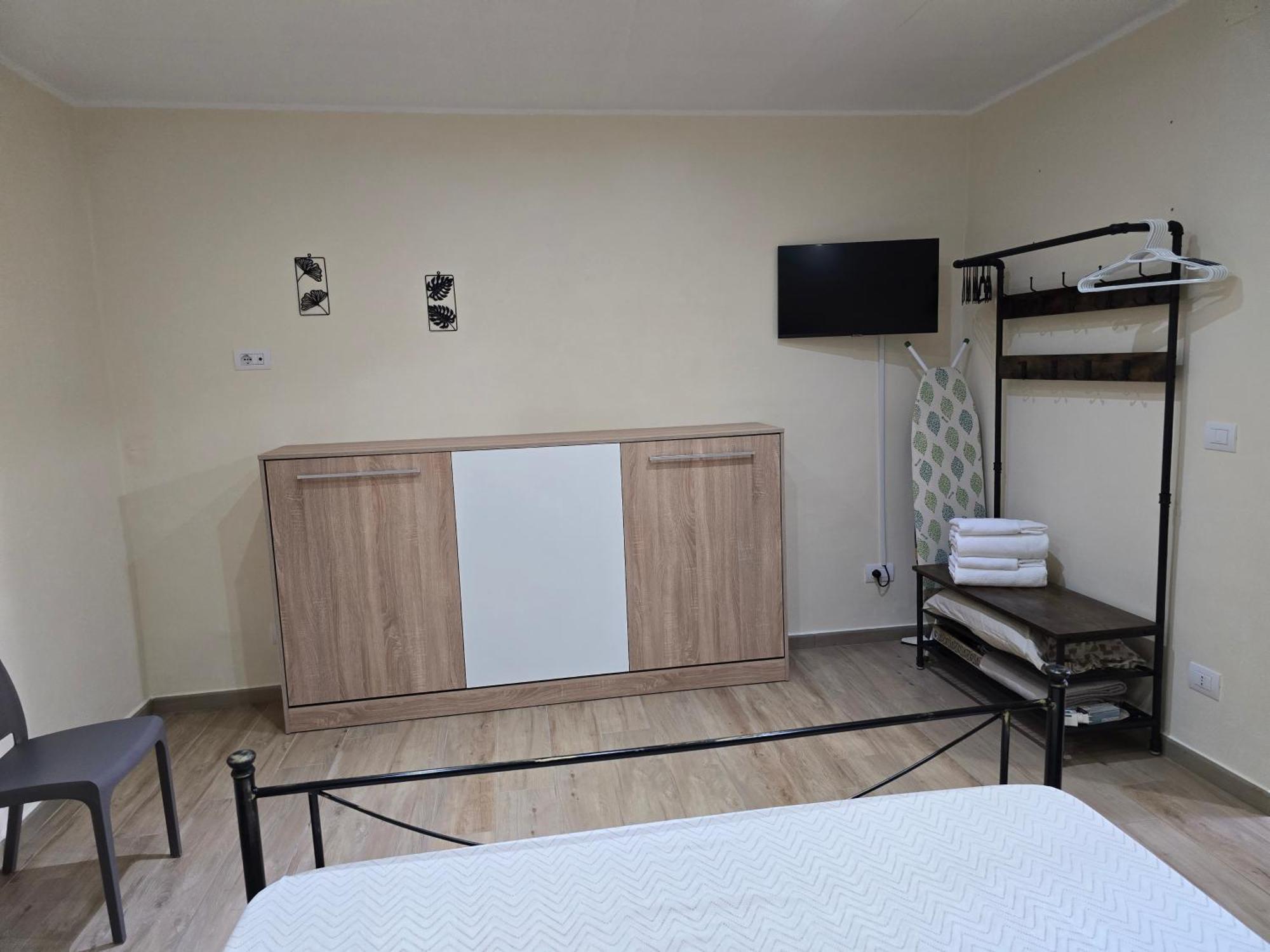 Appartamento La Casa Di Golia Bari